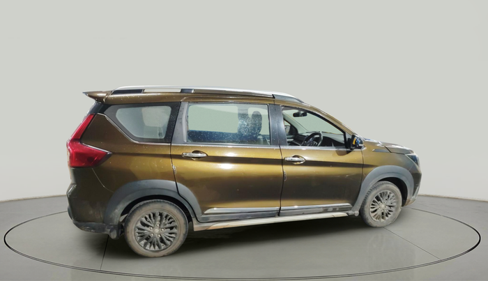 2021 Maruti XL6 ZETA MT, Petrol, Manual, 1,16,880 km, exterior