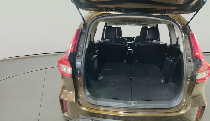 2021 Maruti XL6 ZETA MT, Petrol, Manual, 1,16,880 km, exterior