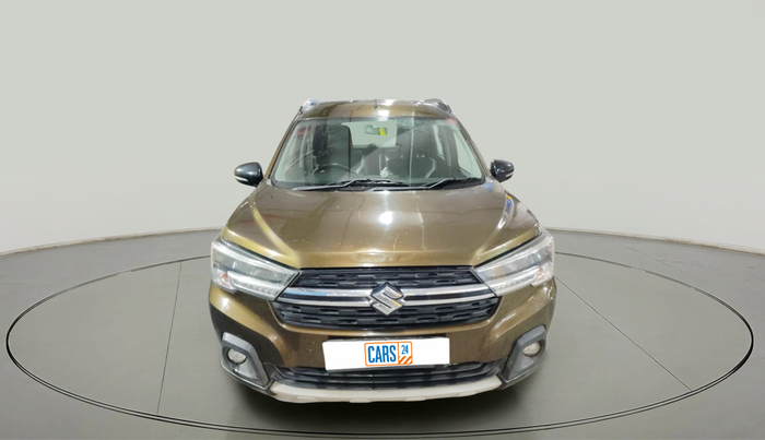 2021 Maruti XL6 ZETA MT, Petrol, Manual, 1,16,880 km, exterior