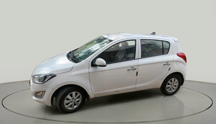 2014 Hyundai i20 ASTA 1.4 CRDI, Diesel, Manual, 1,51,637 km, exterior