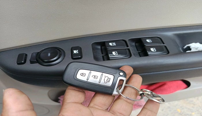 2014 Hyundai i20 ASTA 1.4 CRDI, Diesel, Manual, 1,51,637 km, interior