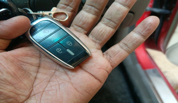 2012 Hyundai i10 SPORTZ 1.2, Petrol, Manual, 91,316 km, interior