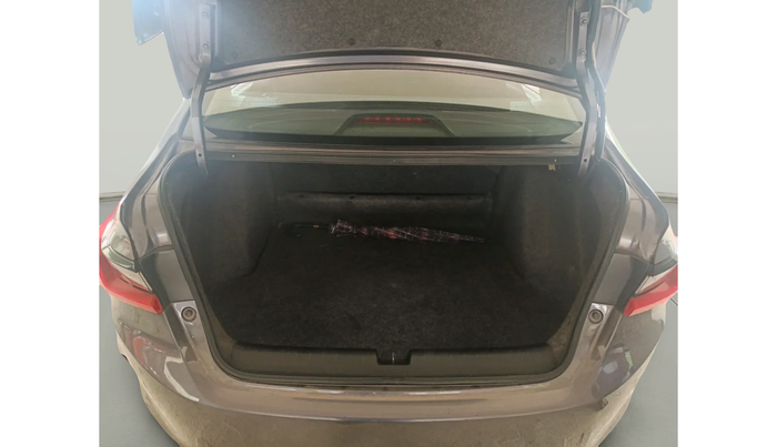 2022 Honda City 1.5L I-VTEC ZX CVT, Petrol, Automatic, 45,511 km, exterior