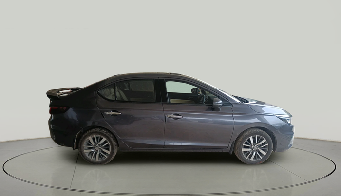 2022 Honda City 1.5L I-VTEC ZX CVT, Petrol, Automatic, 45,511 km, exterior