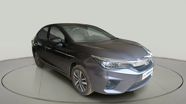 Used 2022 Honda City 1.5L I-VTEC ZX CVT | Verified Sellers