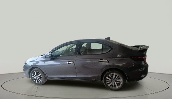 2022 Honda City 1.5L I-VTEC ZX CVT, Petrol, Automatic, 45,511 km, exterior