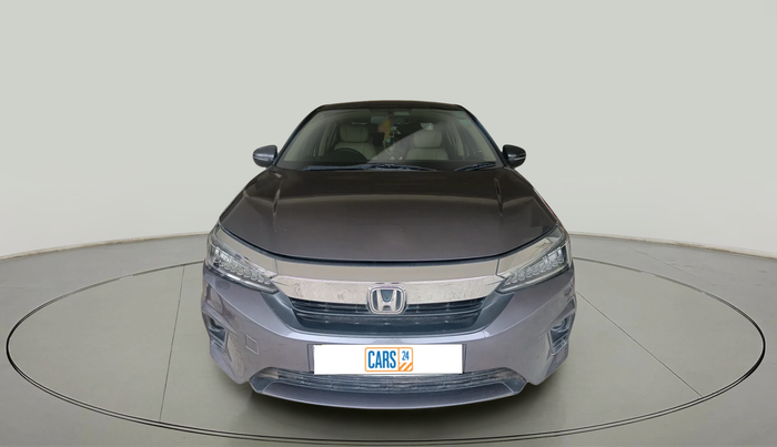2022 Honda City 1.5L I-VTEC ZX CVT, Petrol, Automatic, 45,511 km, exterior