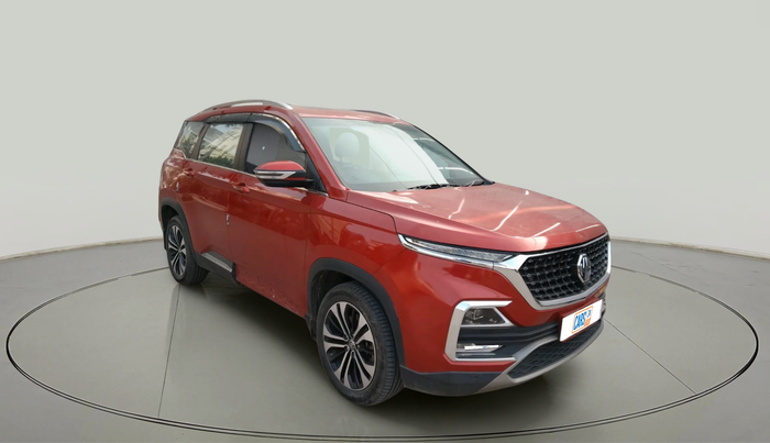 2022 MG HECTOR SHARP 2.0 DIESEL, Diesel, Manual, 1,00,516 km, exterior