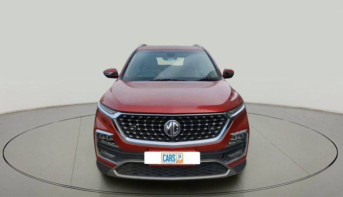 2022 MG HECTOR SHARP 2.0 DIESEL, Diesel, Manual, 1,00,516 km, exterior