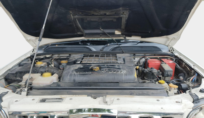 2013 Mahindra Scorpio VLX 2WD AIRBAG, Diesel, Manual, 1,90,212 km, exterior