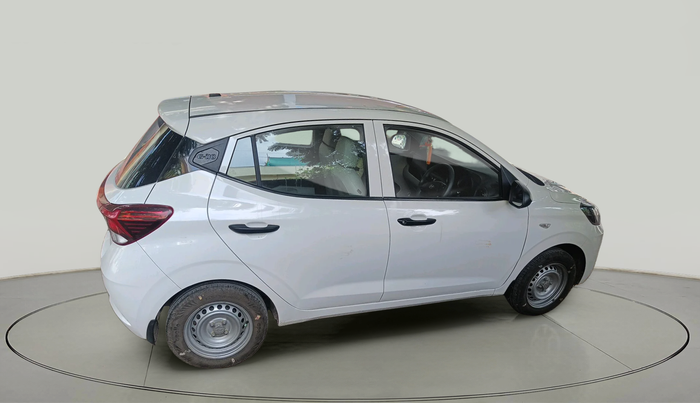 2023 Hyundai GRAND I10 NIOS ERA 1.2 KAPPA VTVT, Petrol, Manual, 16,153 km, exterior