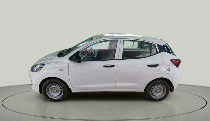 2023 Hyundai GRAND I10 NIOS ERA 1.2 KAPPA VTVT, Petrol, Manual, 16,153 km, exterior