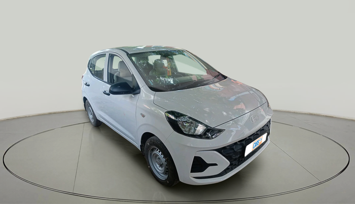 2023 Hyundai GRAND I10 NIOS ERA 1.2 KAPPA VTVT, Petrol, Manual, 16,153 km, exterior