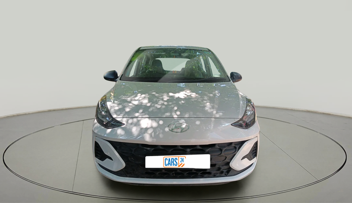 2023 Hyundai GRAND I10 NIOS ERA 1.2 KAPPA VTVT, Petrol, Manual, 16,153 km, exterior