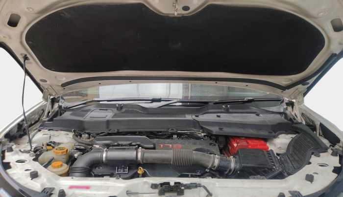 2021 Tata Harrier XZA PLUS 2.0L, Diesel, Automatic, 1,21,365 km, exterior