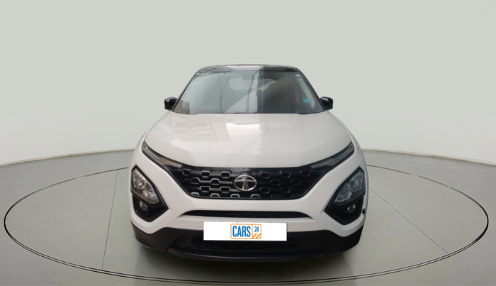 2021 Tata Harrier XZA PLUS 2.0L, Diesel, Automatic, 1,21,365 km, exterior