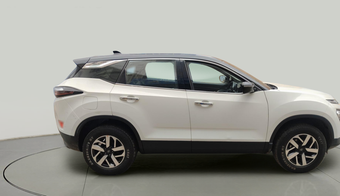 2021 Tata Harrier XZA PLUS 2.0L, Diesel, Automatic, 1,21,365 km, exterior