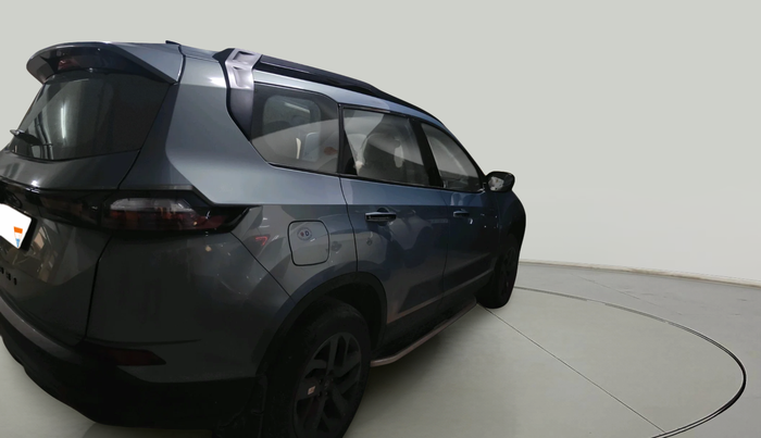 2022 Tata Safari XZA PLUS 6 S DARK EDITION, Diesel, Automatic, 34,731 km, exterior