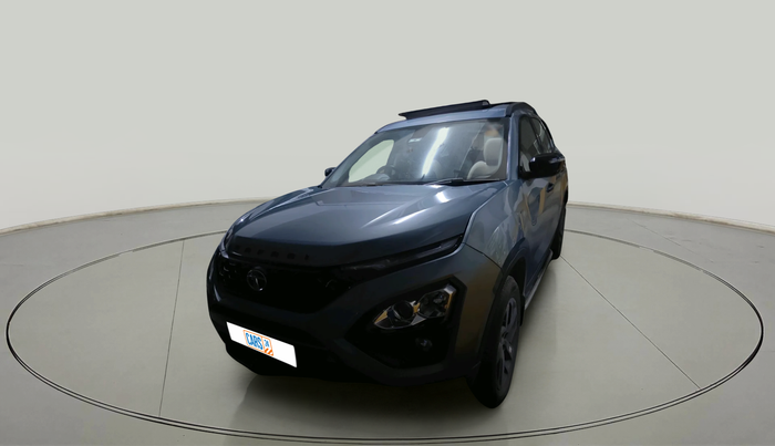 2022 Tata Safari XZA PLUS 6 S DARK EDITION, Diesel, Automatic, 34,731 km, exterior