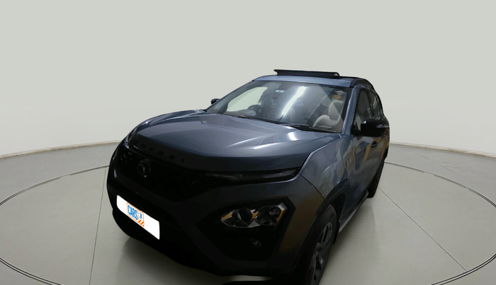 2022 Tata Safari XZA PLUS 6 S DARK EDITION, Diesel, Automatic, 34,731 km, exterior