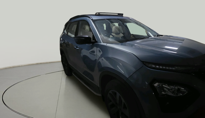 2022 Tata Safari XZA PLUS 6 S DARK EDITION, Diesel, Automatic, 34,731 km, exterior