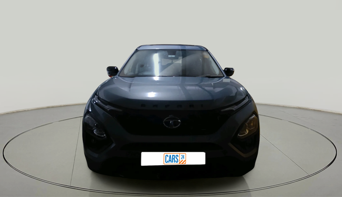 2022 Tata Safari XZA PLUS 6 S DARK EDITION, Diesel, Automatic, 34,731 km, exterior