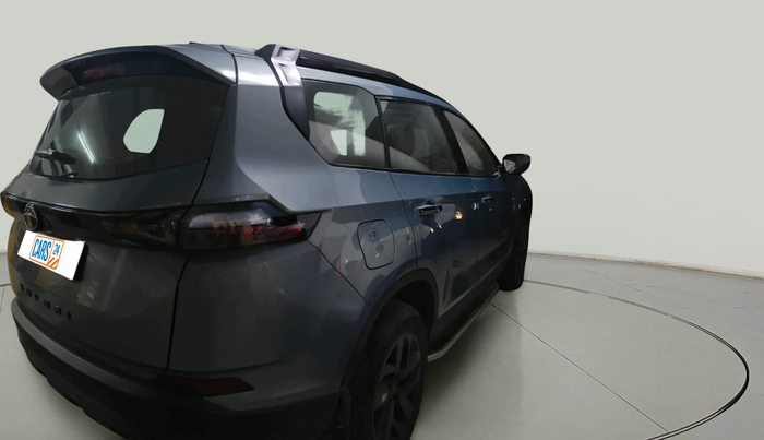 2022 Tata Safari XZA PLUS 6 S DARK EDITION, Diesel, Automatic, 34,731 km, exterior