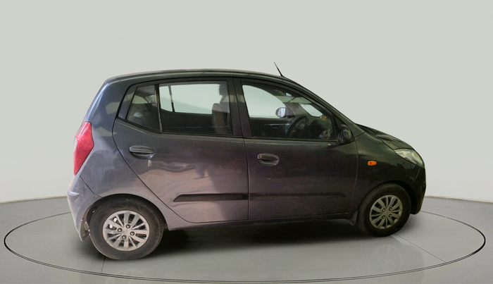 2014 Hyundai i10 SPORTZ 1.1, Petrol, Manual, 1,61,261 km, exterior