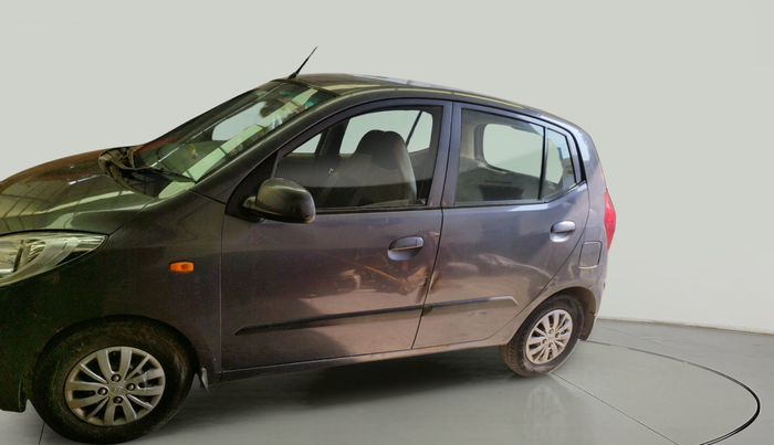 2014 Hyundai i10 SPORTZ 1.1, Petrol, Manual, 1,61,261 km, exterior