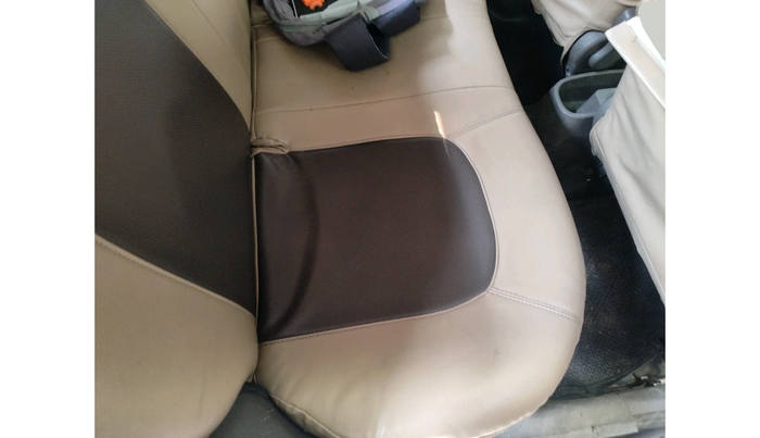 2014 Hyundai i10 SPORTZ 1.1, Petrol, Manual, 1,61,261 km, interior