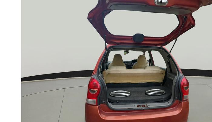 2010 Maruti Alto K10 VXI, Petrol, Manual, 60,295 km, exterior