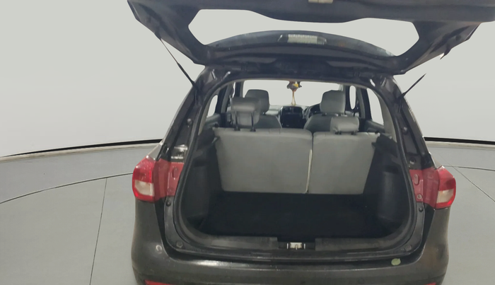 2016 Maruti Vitara Brezza ZDI PLUS, Diesel, Manual, 2,33,223 km, exterior