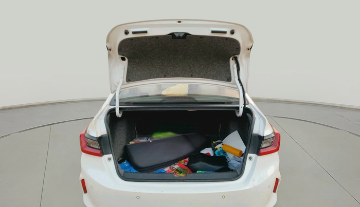 2021 Honda City 1.5L I-DTEC VX, Diesel, Manual, 78,763 km, exterior