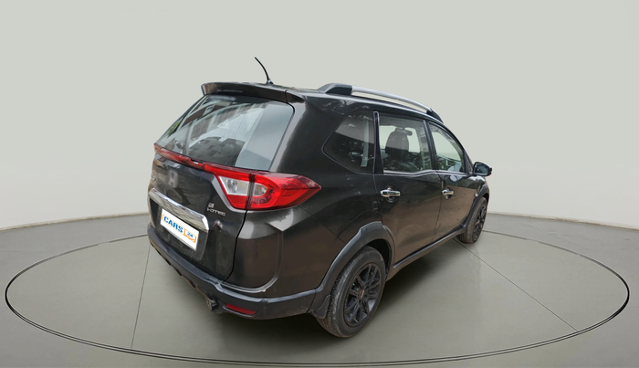 2016 Honda BR-V 1.5L I- DTEC S, Diesel, Manual, 1,36,853 km, exterior