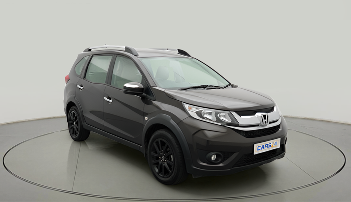 2016 Honda BR-V 1.5L I- DTEC S, Diesel, Manual, 1,36,853 km, exterior