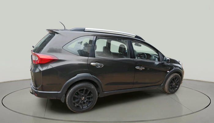2016 Honda BR-V 1.5L I- DTEC S, Diesel, Manual, 1,36,853 km, exterior