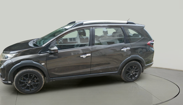 2016 Honda BR-V 1.5L I- DTEC S, Diesel, Manual, 1,36,853 km, exterior