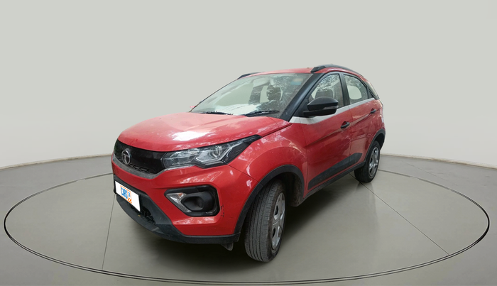 2023 Tata NEXON XM PETROL, Petrol, Manual, 9,086 km, exterior