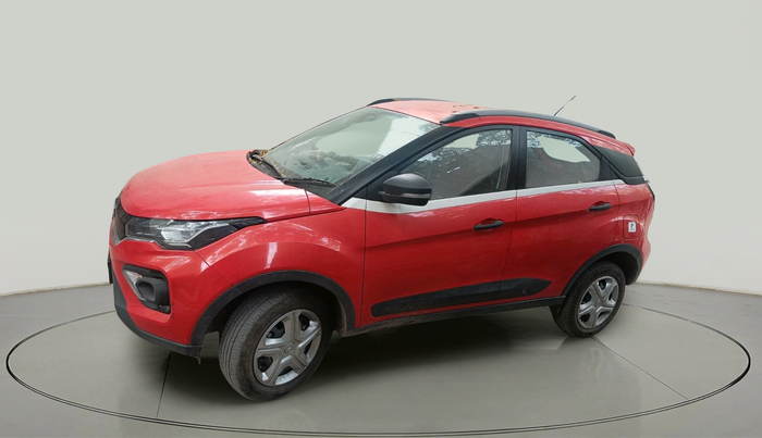 2023 Tata NEXON XM PETROL, Petrol, Manual, 9,086 km, exterior