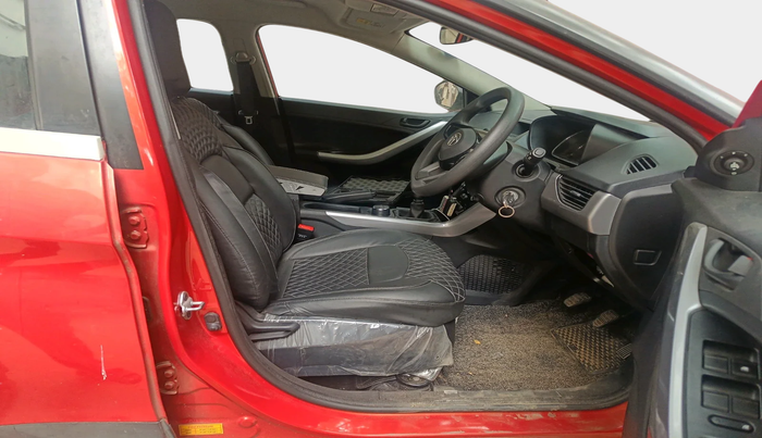 2023 Tata NEXON XM PETROL, Petrol, Manual, 9,086 km, interior