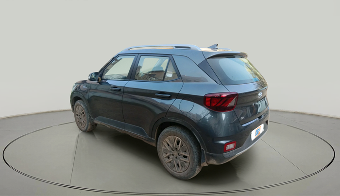 2021 Hyundai VENUE SX 1.5 CRDI, Diesel, Manual, 44,854 km, exterior