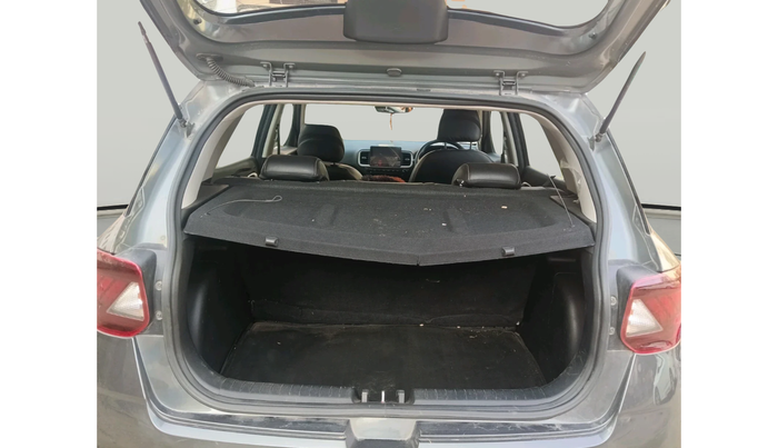 2021 Hyundai VENUE SX 1.5 CRDI, Diesel, Manual, 44,854 km, exterior