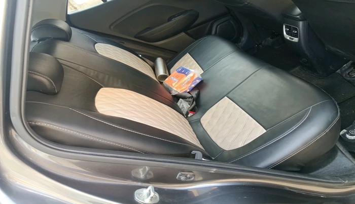 2021 Hyundai VENUE SX 1.5 CRDI, Diesel, Manual, 44,854 km, interior