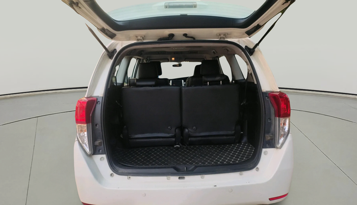 2019 Toyota Innova Crysta 2.8 GX AT 7 STR, Diesel, Automatic, 51,505 km, exterior