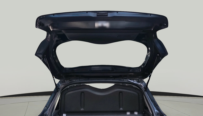 2024 Hyundai GRAND I10 NIOS SPORTZ AMT 1.2 KAPPA VTVT, Petrol, Automatic, 13,972 km, exterior