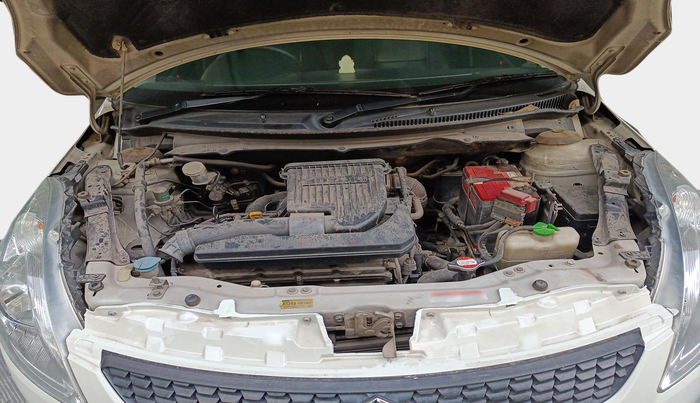 2013 Maruti Swift VXI, Petrol, Manual, 60,705 km, exterior