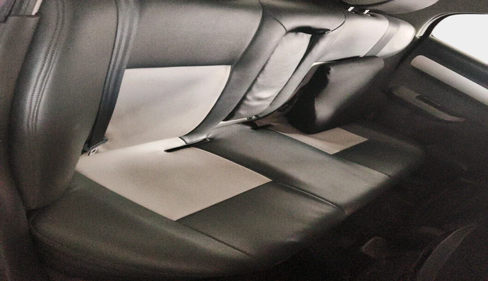 2011 Maruti Swift Dzire VXI, Petrol, Manual, 1,60,770 km, interior