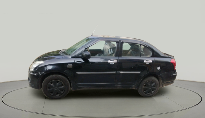 2011 Maruti Swift Dzire VDI, Diesel, Manual, 1,52,587 km, exterior