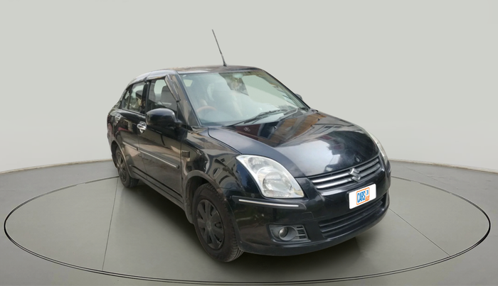 2011 Maruti Swift Dzire VDI, Diesel, Manual, 1,52,587 km, exterior