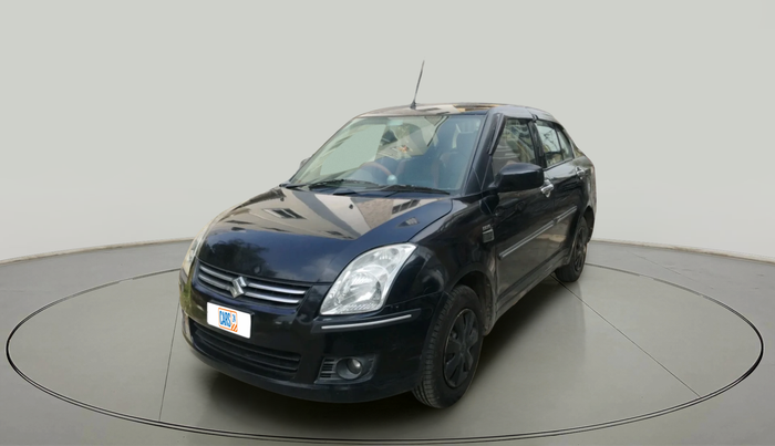 2011 Maruti Swift Dzire VDI, Diesel, Manual, 1,52,587 km, exterior